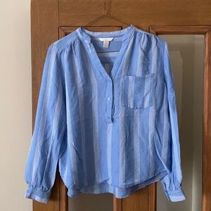 H&M casual blouse - like new